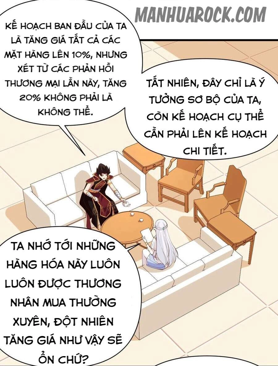 Từ Hôm Nay Bắt Đầu Làm Thành Chủ Chapter 324 - 39