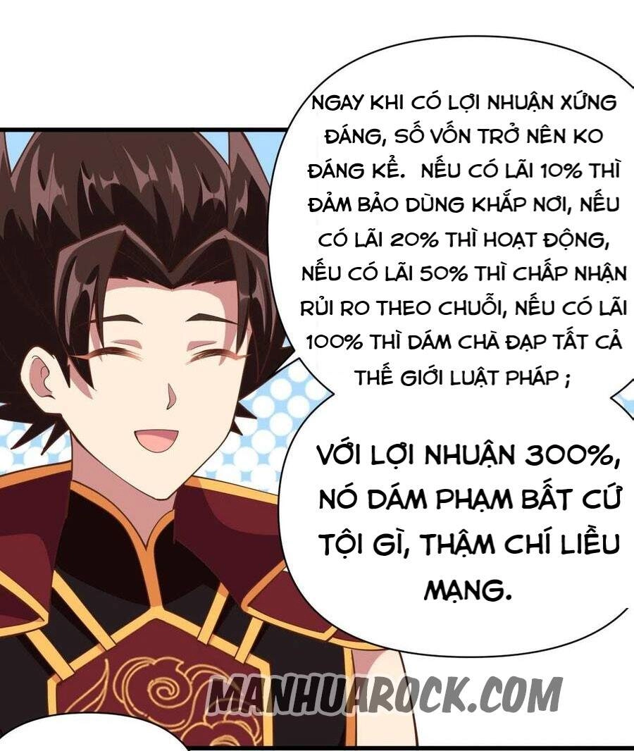Từ Hôm Nay Bắt Đầu Làm Thành Chủ Chapter 324 - 41