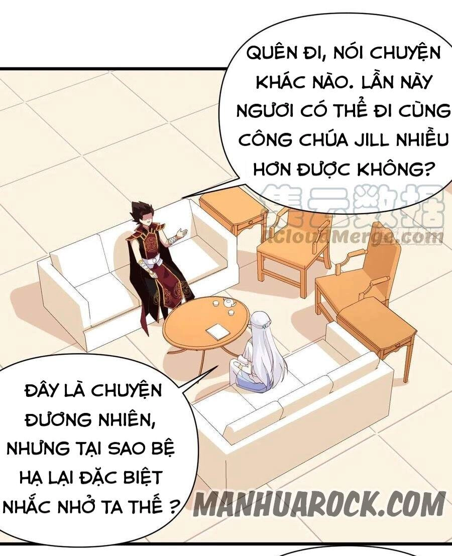 Từ Hôm Nay Bắt Đầu Làm Thành Chủ Chapter 324 - 44
