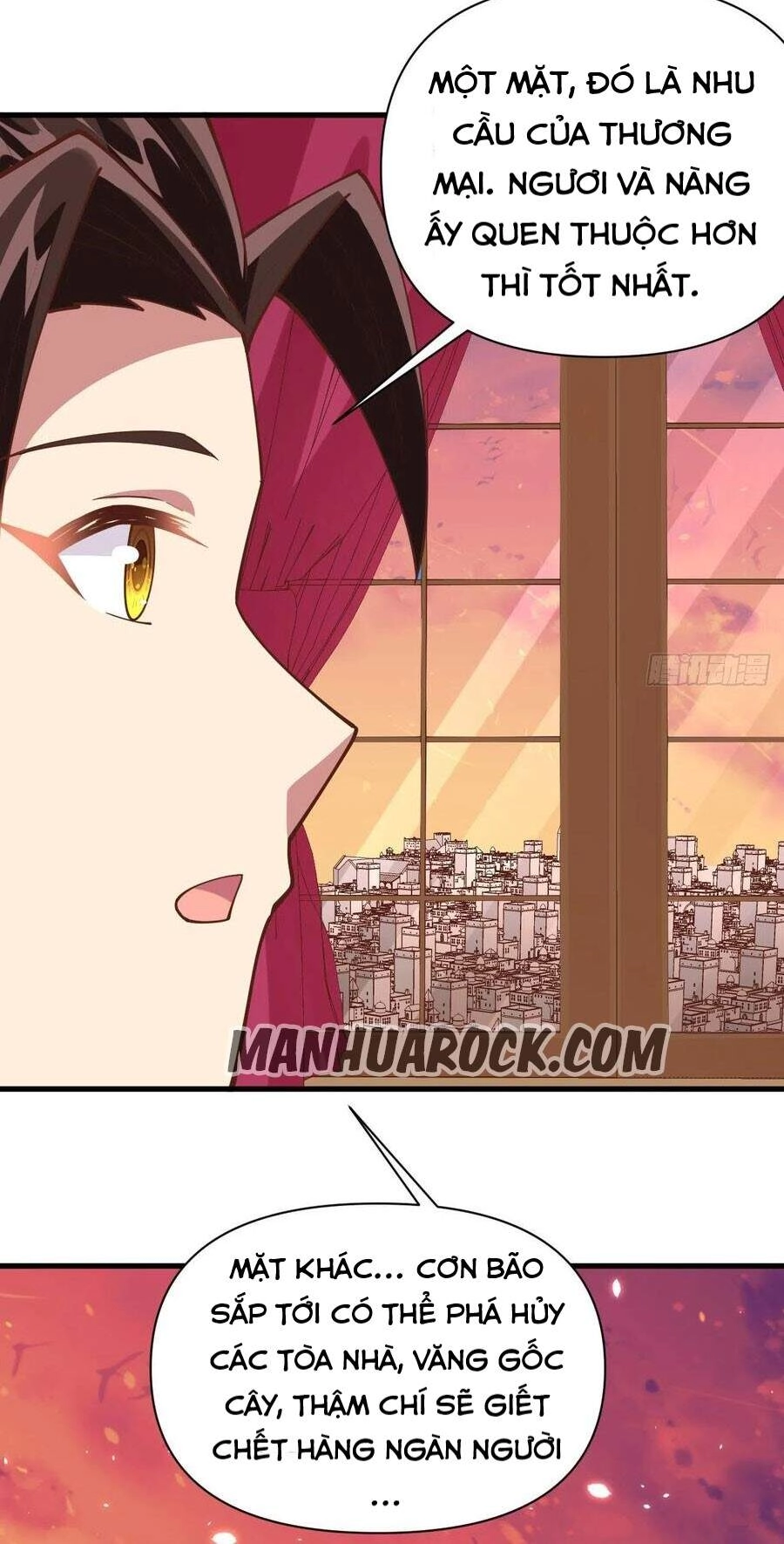 Từ Hôm Nay Bắt Đầu Làm Thành Chủ Chapter 324 - 45