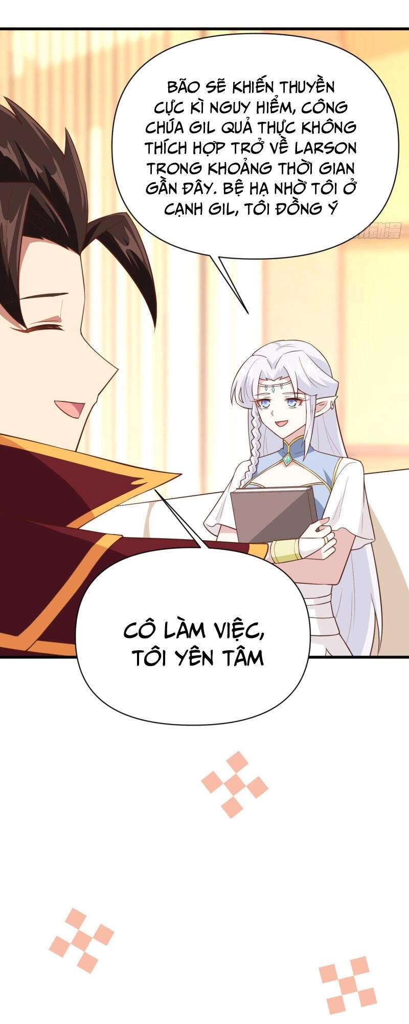 Từ Hôm Nay Bắt Đầu Làm Thành Chủ Chapter 325 - 6