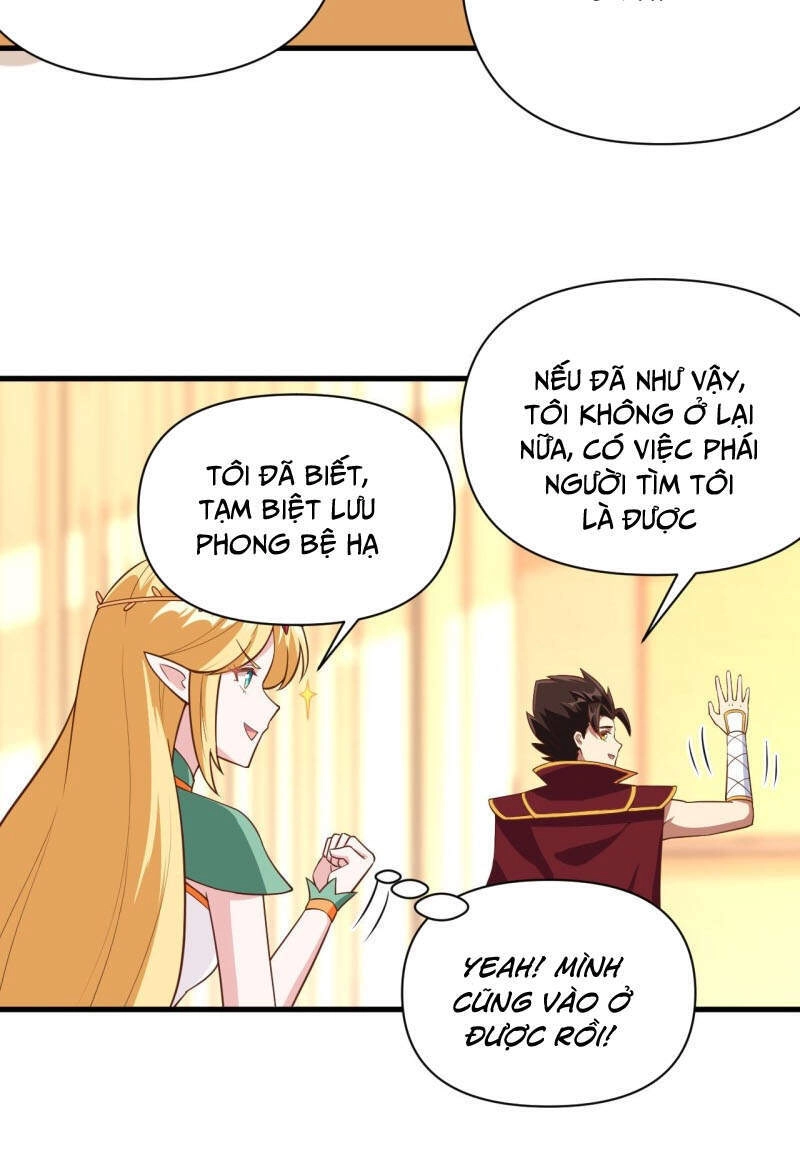 Từ Hôm Nay Bắt Đầu Làm Thành Chủ Chapter 325 - 11