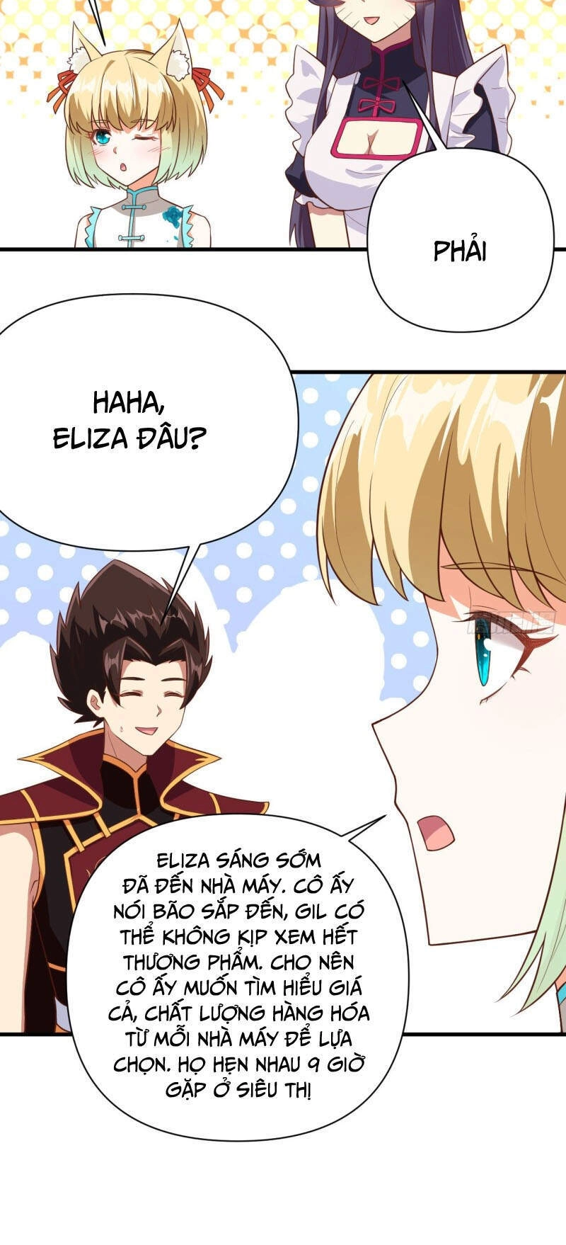 Từ Hôm Nay Bắt Đầu Làm Thành Chủ Chapter 325 - 21