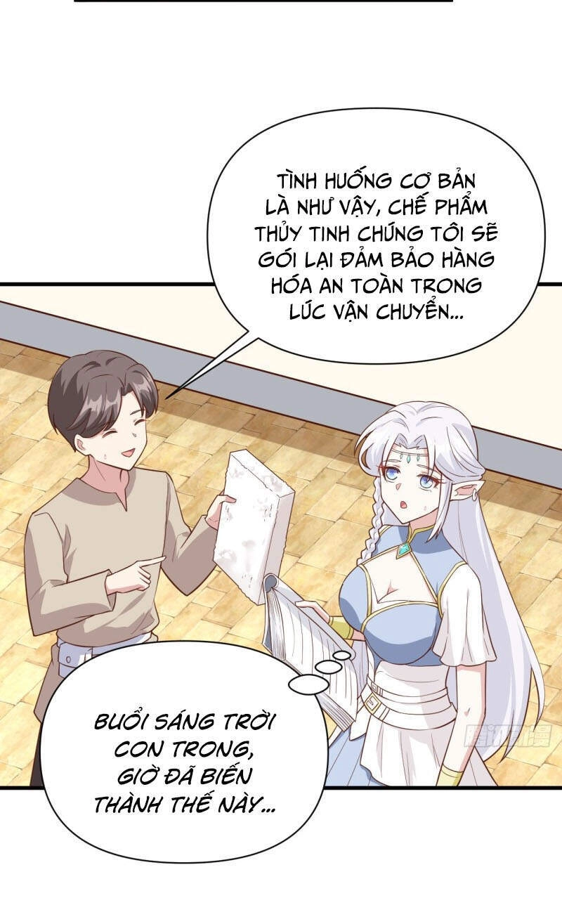 Từ Hôm Nay Bắt Đầu Làm Thành Chủ Chapter 325 - 23