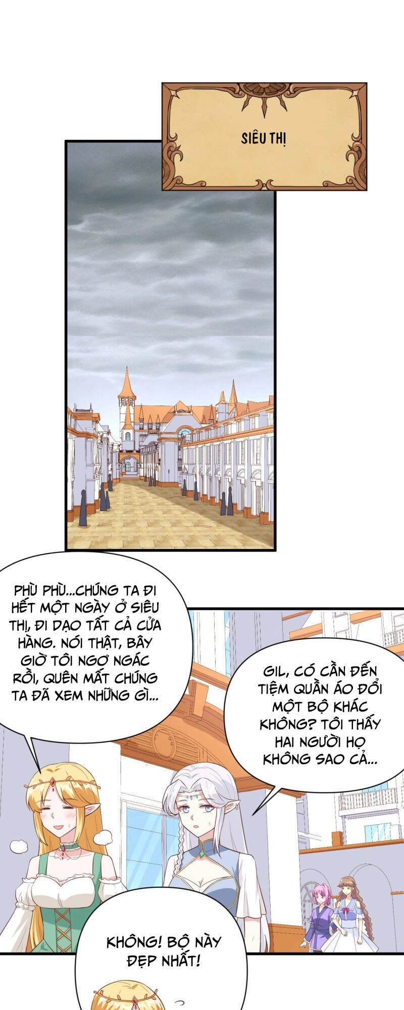 Từ Hôm Nay Bắt Đầu Làm Thành Chủ Chapter 325 - 26