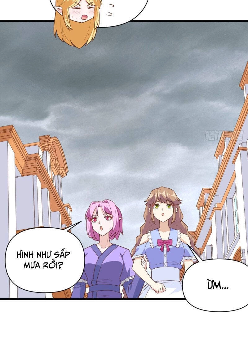 Từ Hôm Nay Bắt Đầu Làm Thành Chủ Chapter 325 - 27