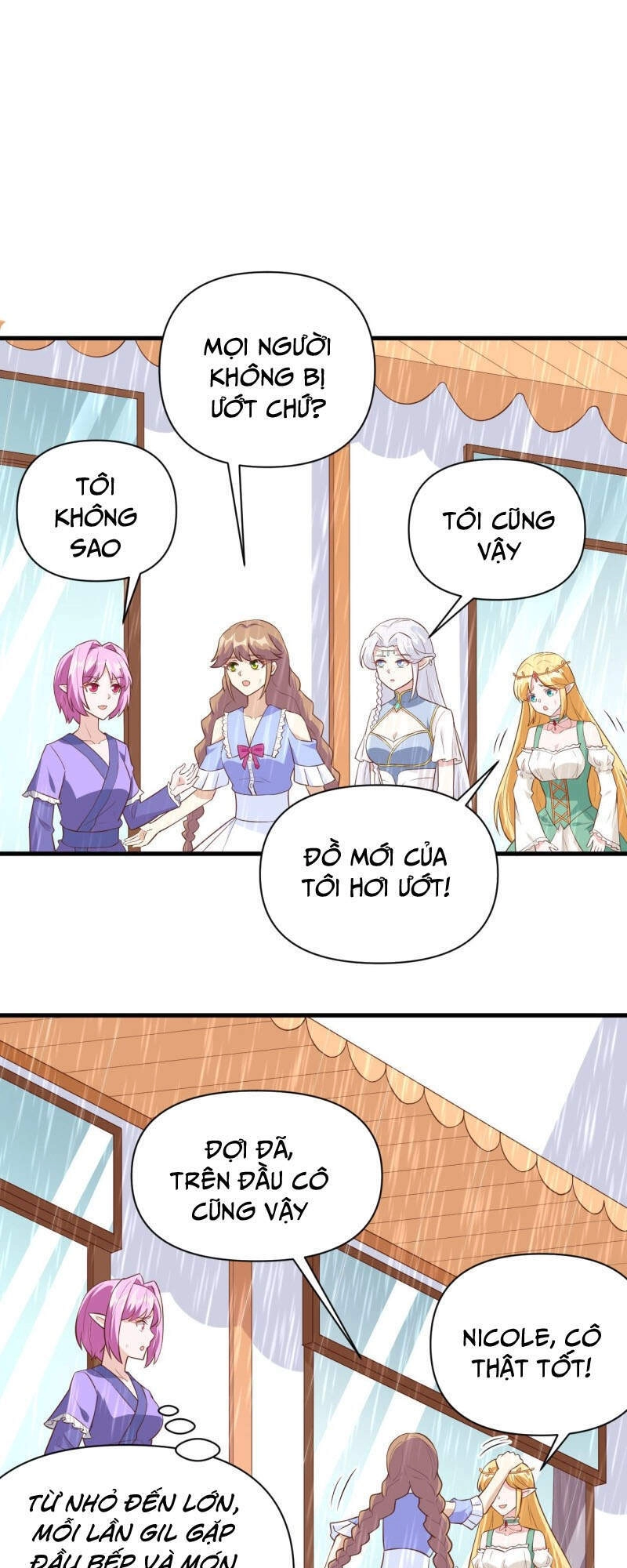 Từ Hôm Nay Bắt Đầu Làm Thành Chủ Chapter 325 - 30