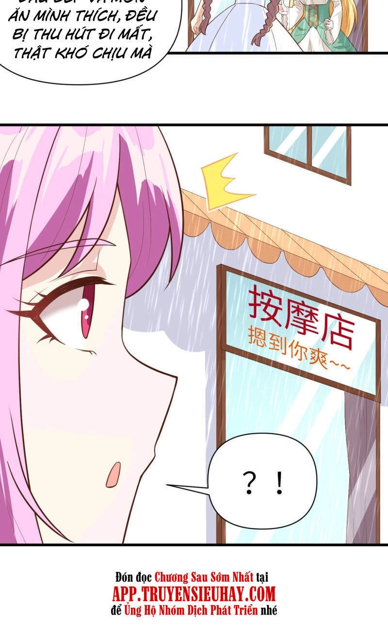 Từ Hôm Nay Bắt Đầu Làm Thành Chủ Chapter 325 - 31