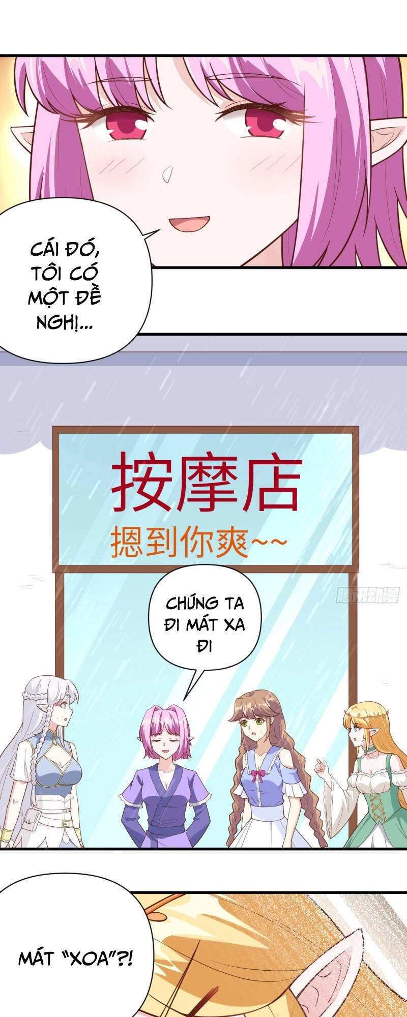 Từ Hôm Nay Bắt Đầu Làm Thành Chủ Chapter 325 - 32