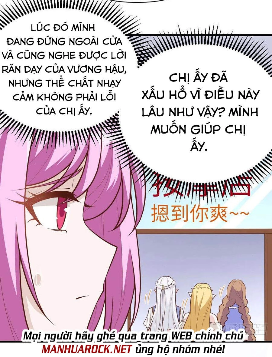 Từ Hôm Nay Bắt Đầu Làm Thành Chủ Chapter 326 - 9