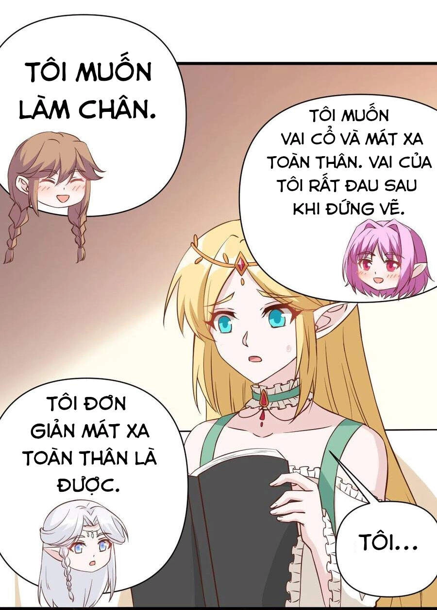 Từ Hôm Nay Bắt Đầu Làm Thành Chủ Chapter 326 - 14