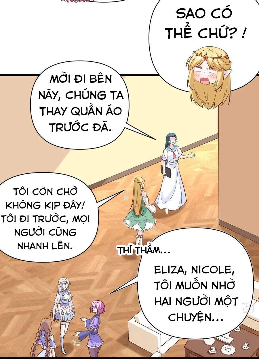 Từ Hôm Nay Bắt Đầu Làm Thành Chủ Chapter 326 - 17