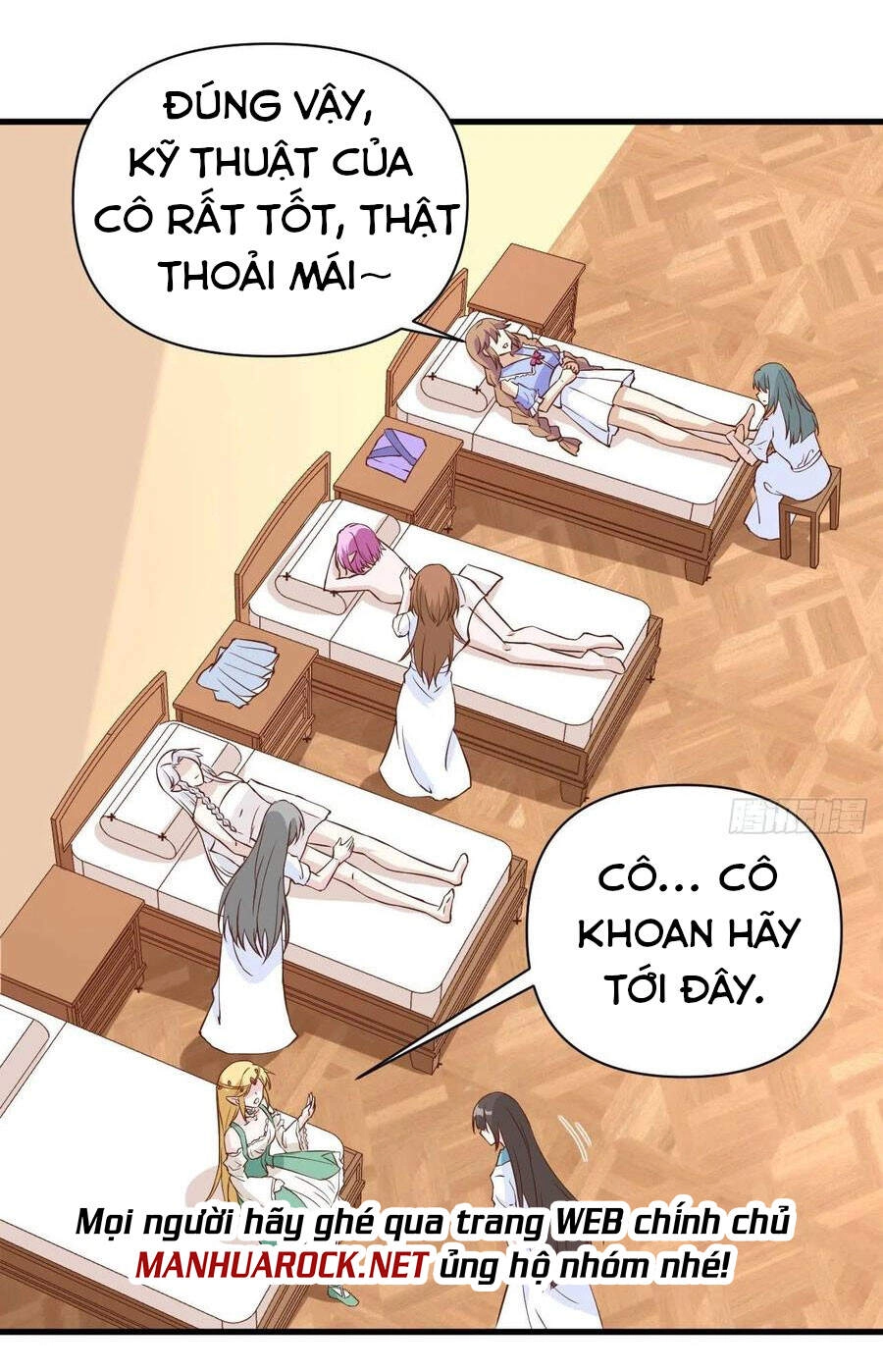 Từ Hôm Nay Bắt Đầu Làm Thành Chủ Chapter 326 - 20