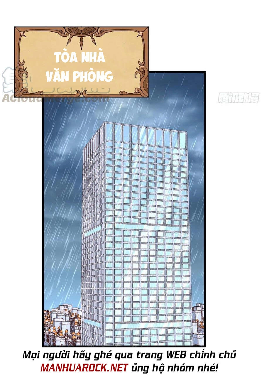 Từ Hôm Nay Bắt Đầu Làm Thành Chủ Chapter 326 - 34