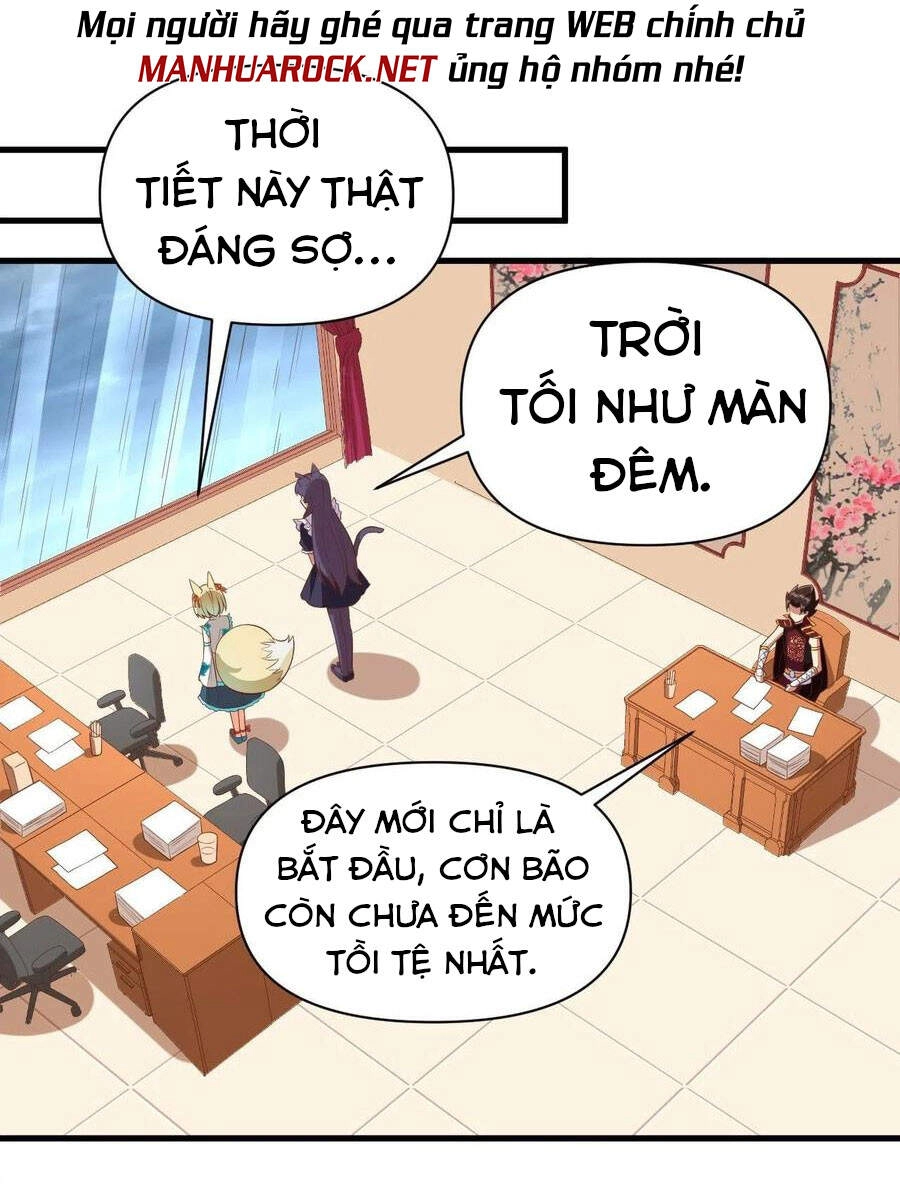 Từ Hôm Nay Bắt Đầu Làm Thành Chủ Chapter 326 - 37