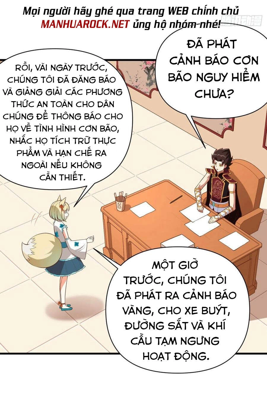 Từ Hôm Nay Bắt Đầu Làm Thành Chủ Chapter 326 - 38