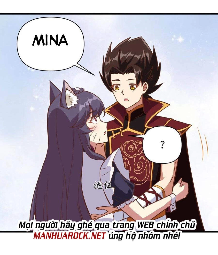 Từ Hôm Nay Bắt Đầu Làm Thành Chủ Chapter 326 - 45