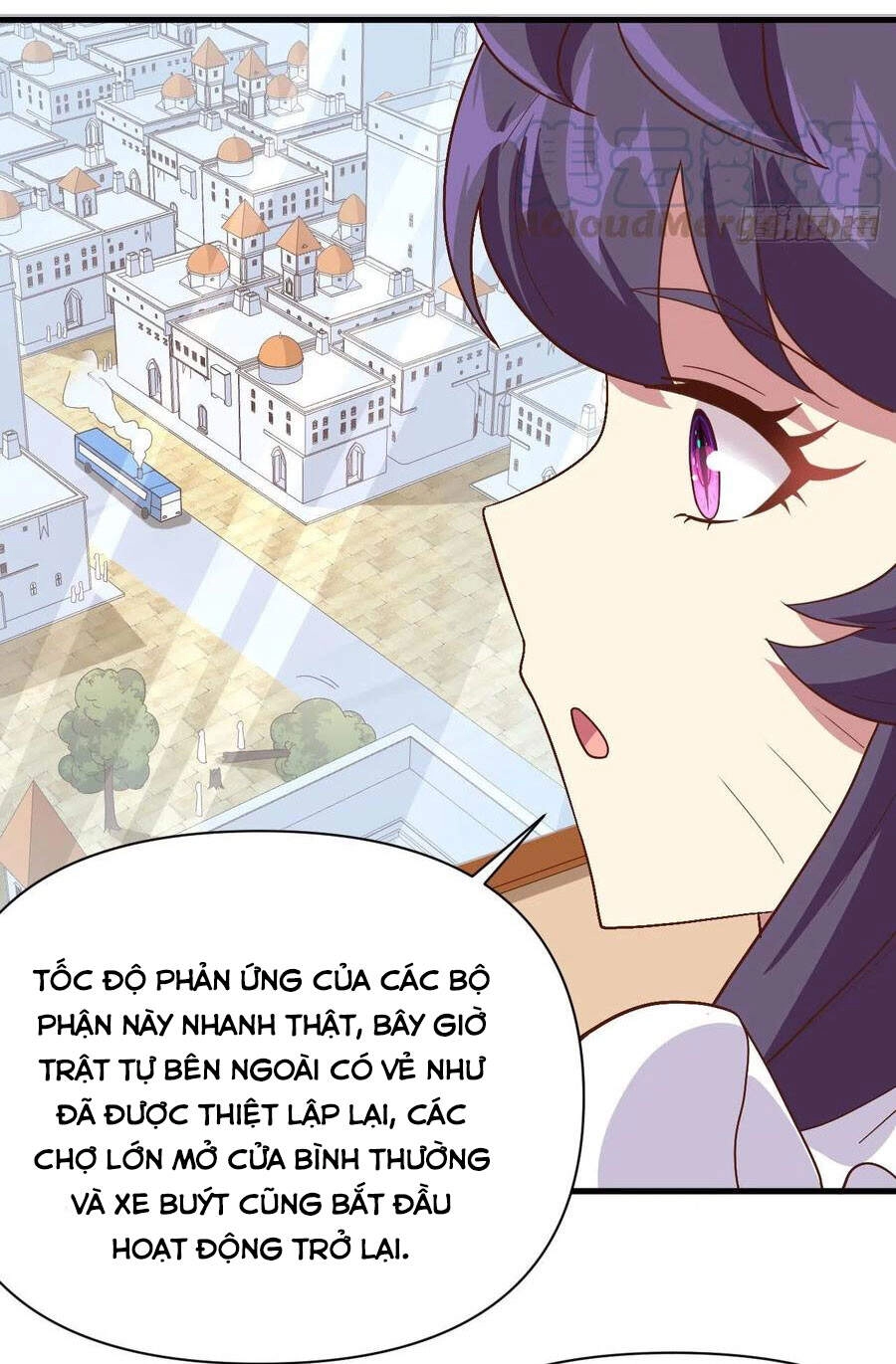 Từ Hôm Nay Bắt Đầu Làm Thành Chủ Chapter 327 - 4