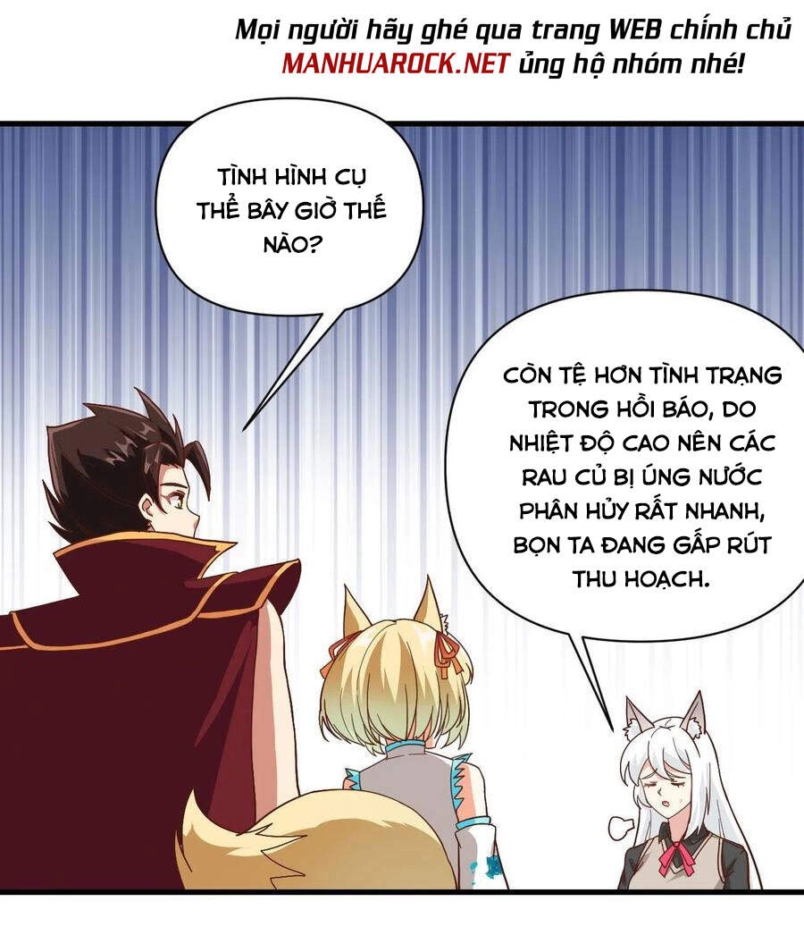 Từ Hôm Nay Bắt Đầu Làm Thành Chủ Chapter 327 - 14