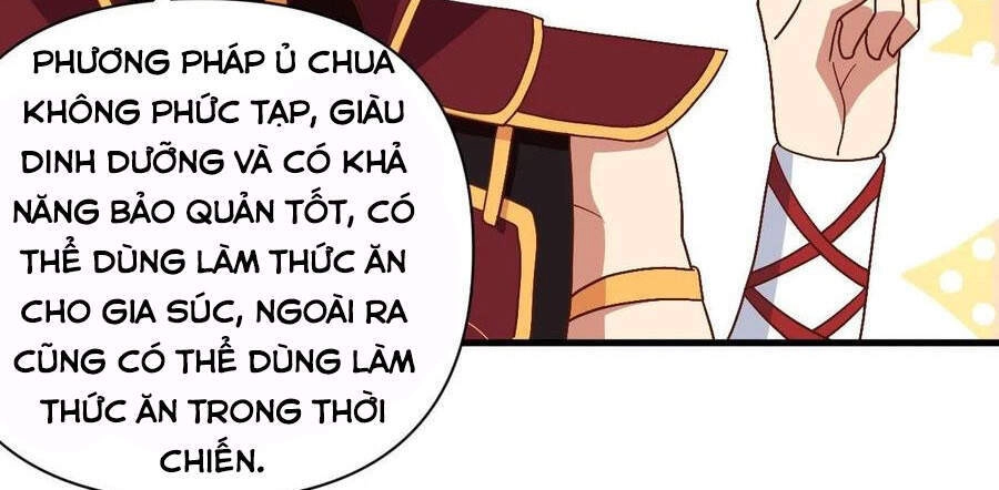 Từ Hôm Nay Bắt Đầu Làm Thành Chủ Chapter 327 - 17