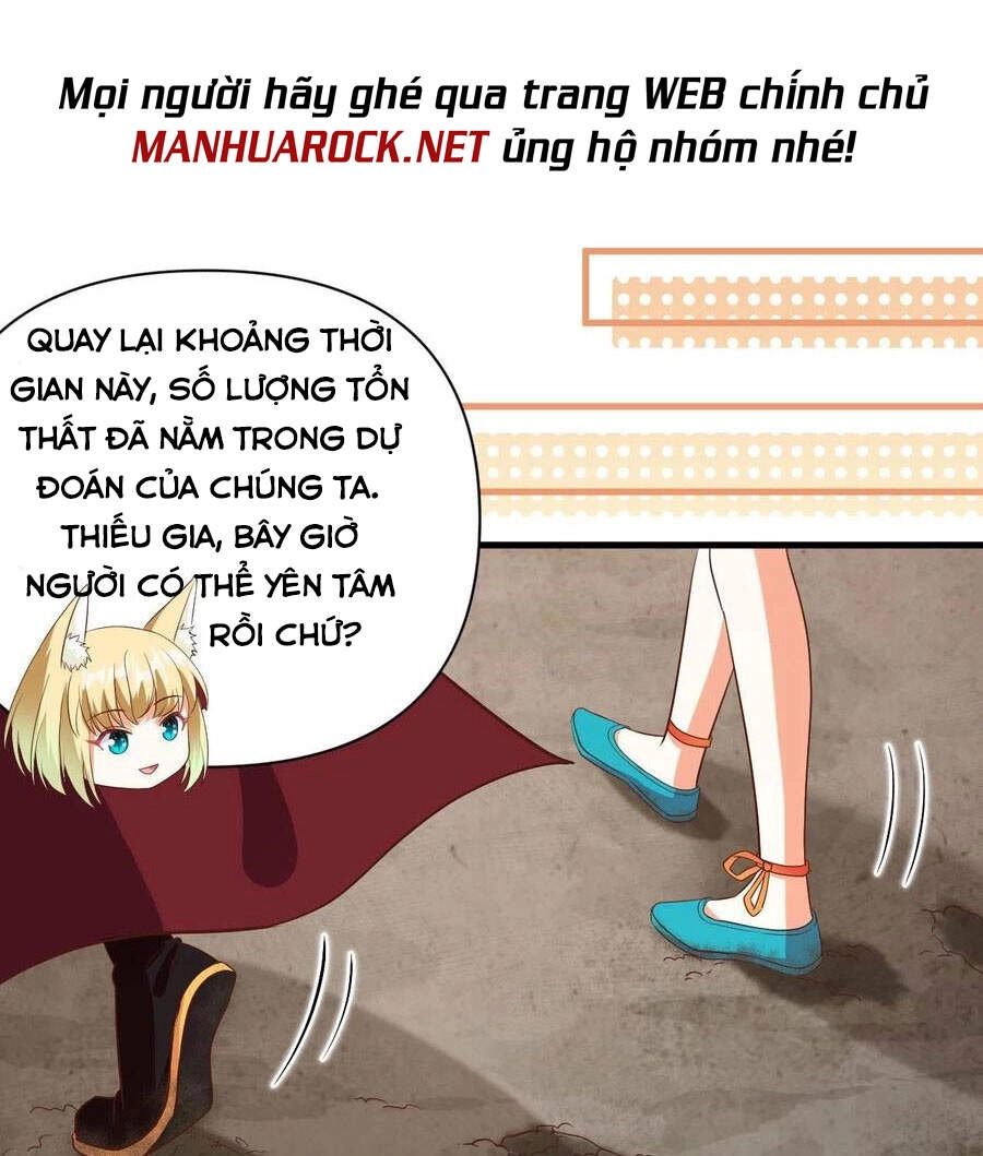 Từ Hôm Nay Bắt Đầu Làm Thành Chủ Chapter 327 - 23