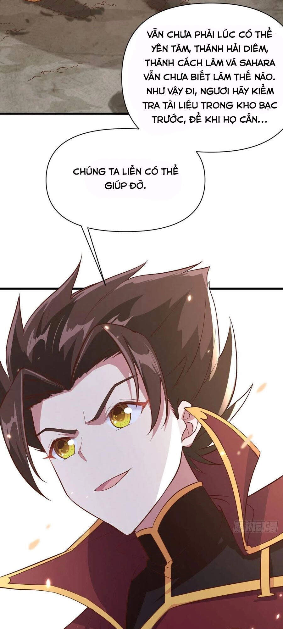 Từ Hôm Nay Bắt Đầu Làm Thành Chủ Chapter 327 - 24