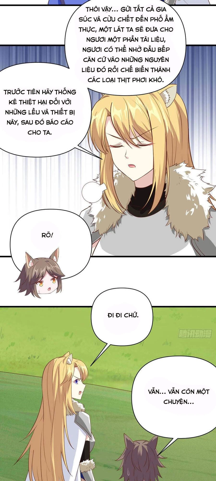 Từ Hôm Nay Bắt Đầu Làm Thành Chủ Chapter 327 - 31