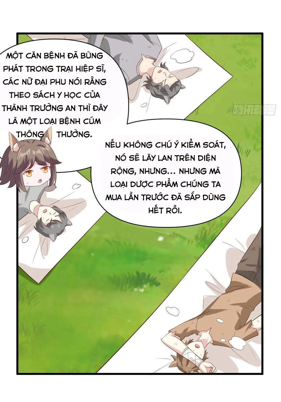 Từ Hôm Nay Bắt Đầu Làm Thành Chủ Chapter 327 - 33