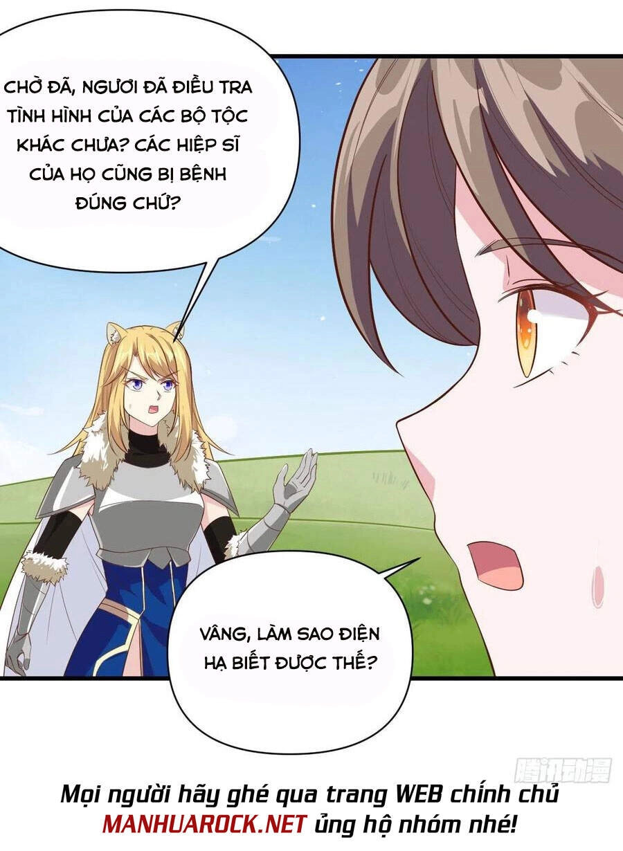 Từ Hôm Nay Bắt Đầu Làm Thành Chủ Chapter 327 - 35