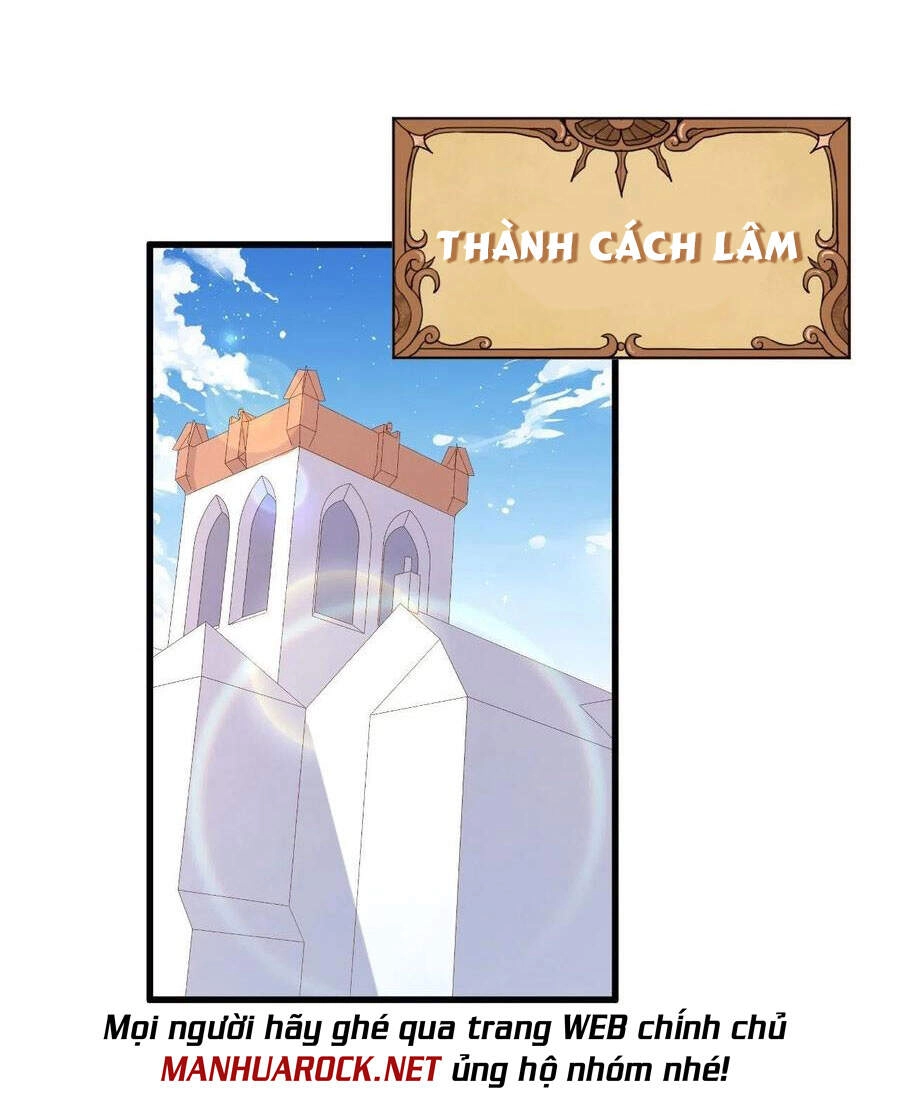 Từ Hôm Nay Bắt Đầu Làm Thành Chủ Chapter 327 - 38