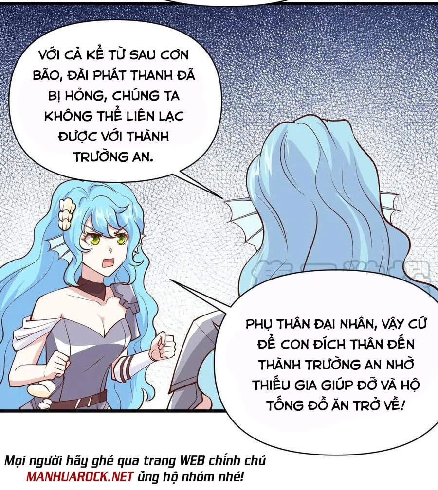 Từ Hôm Nay Bắt Đầu Làm Thành Chủ Chapter 327 - 43