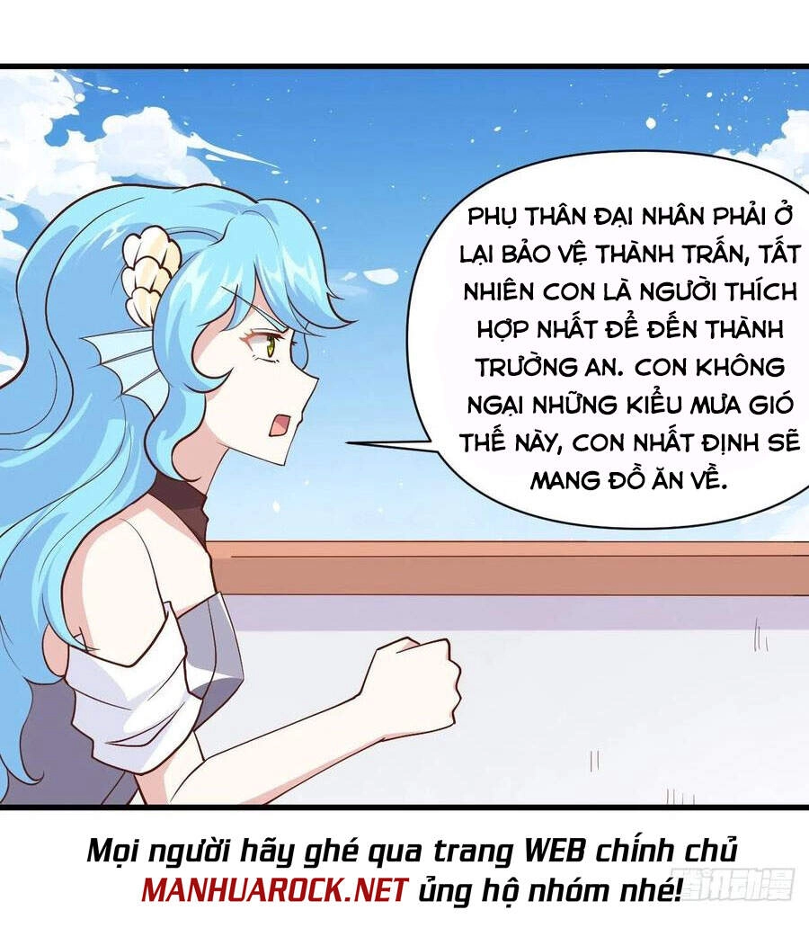 Từ Hôm Nay Bắt Đầu Làm Thành Chủ Chapter 327 - 45