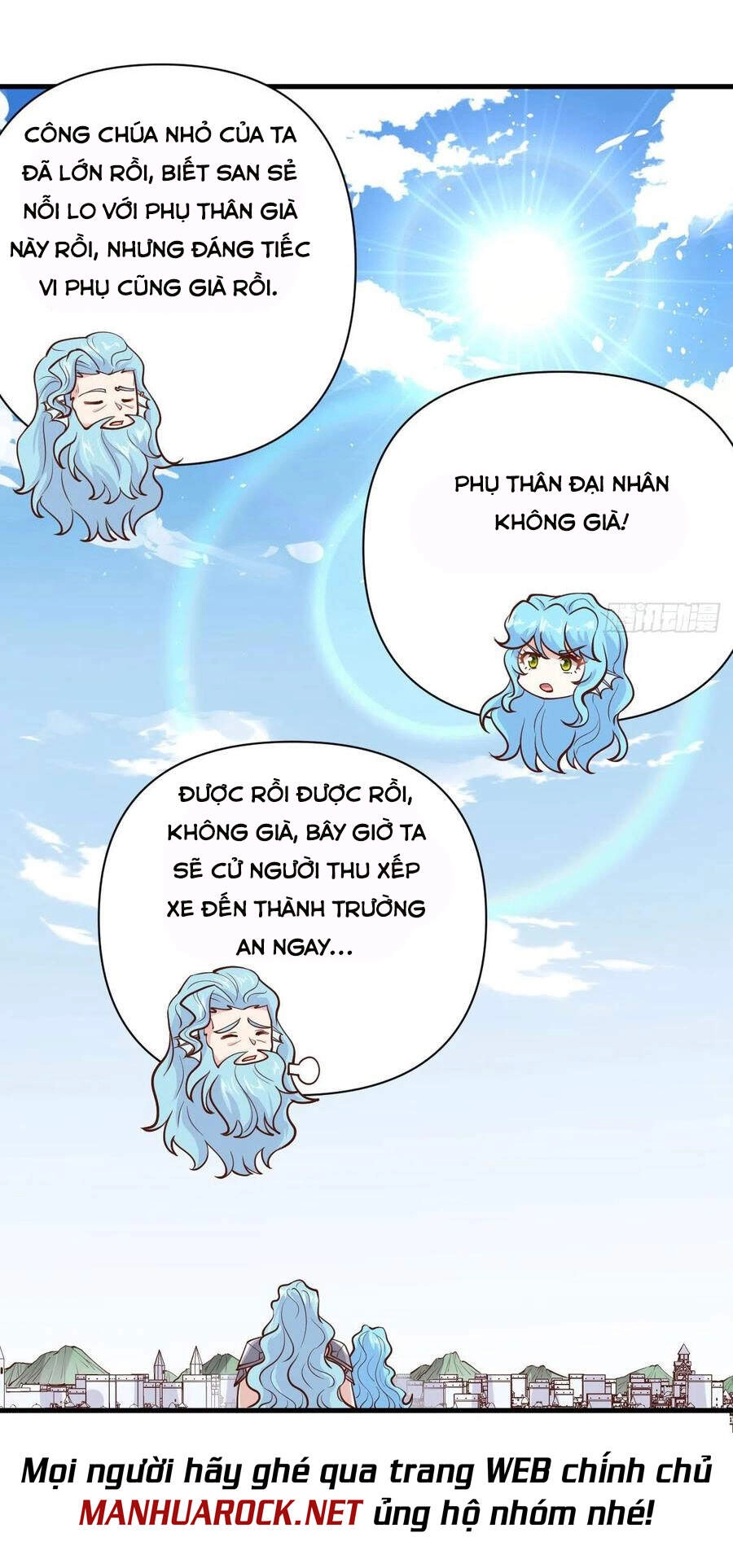 Từ Hôm Nay Bắt Đầu Làm Thành Chủ Chapter 327 - 49