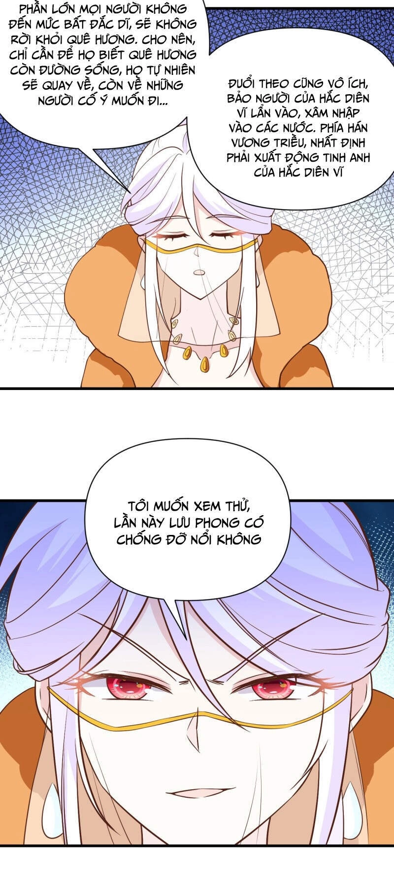 Từ Hôm Nay Bắt Đầu Làm Thành Chủ Chapter 328 - 7