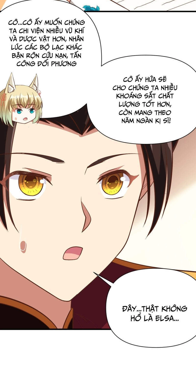 Từ Hôm Nay Bắt Đầu Làm Thành Chủ Chapter 328 - 13