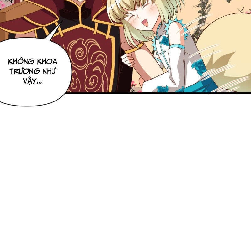 Từ Hôm Nay Bắt Đầu Làm Thành Chủ Chapter 328 - 19