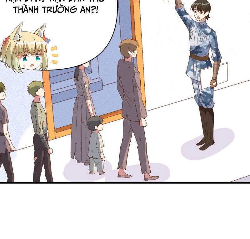 Từ Hôm Nay Bắt Đầu Làm Thành Chủ Chapter 328 - 21