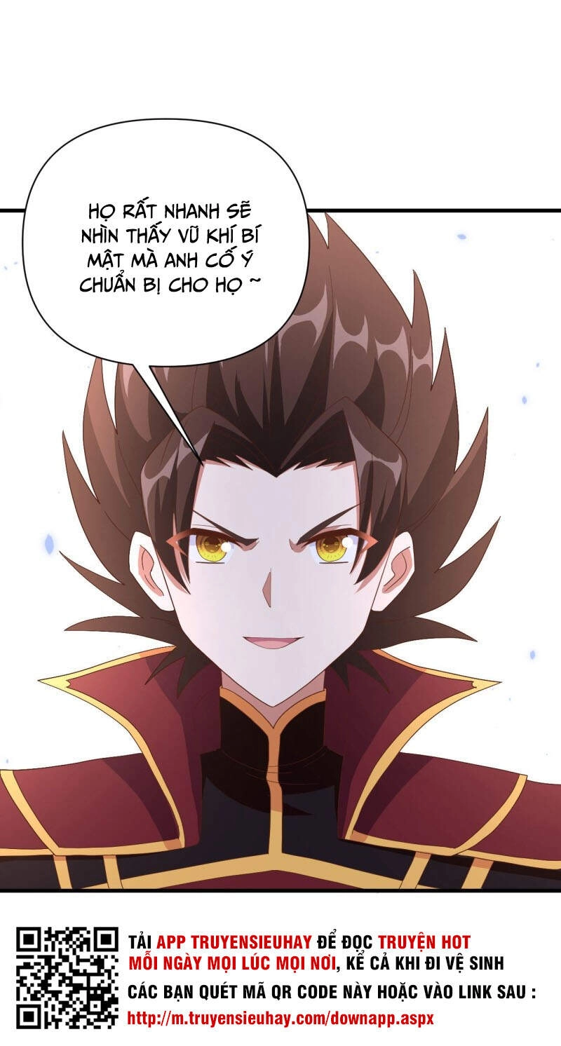 Từ Hôm Nay Bắt Đầu Làm Thành Chủ Chapter 328 - 30