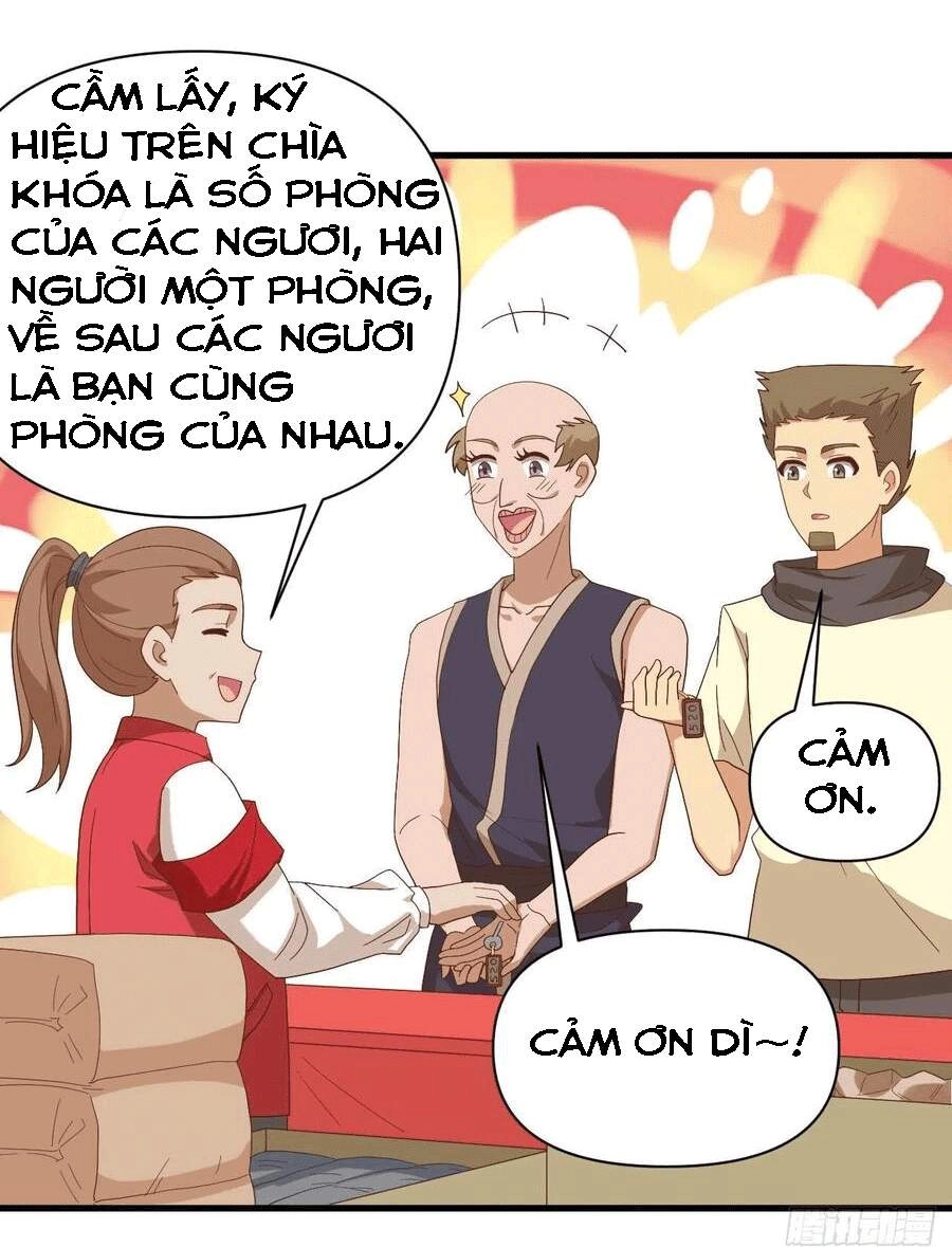 Từ Hôm Nay Bắt Đầu Làm Thành Chủ Chapter 329 - 6