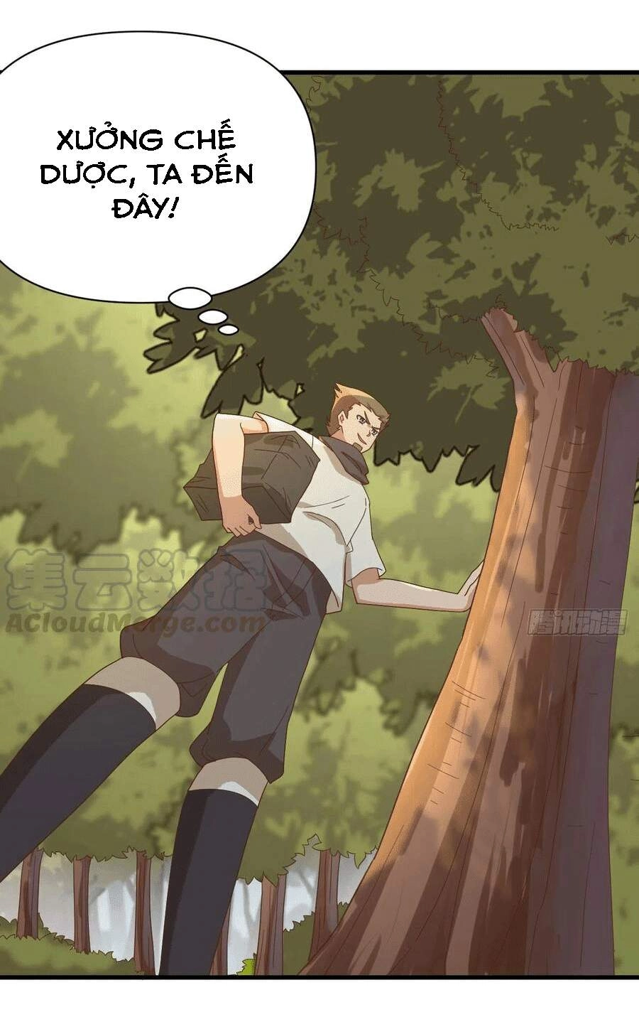 Từ Hôm Nay Bắt Đầu Làm Thành Chủ Chapter 329 - 12