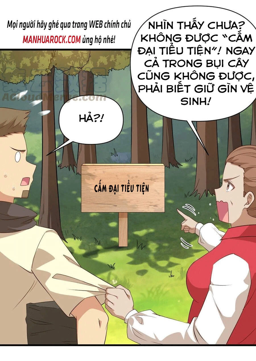 Từ Hôm Nay Bắt Đầu Làm Thành Chủ Chapter 329 - 16