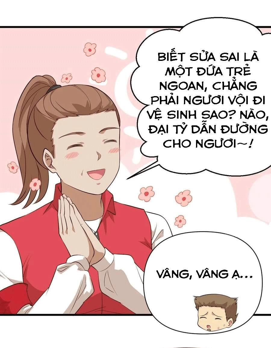 Từ Hôm Nay Bắt Đầu Làm Thành Chủ Chapter 329 - 18