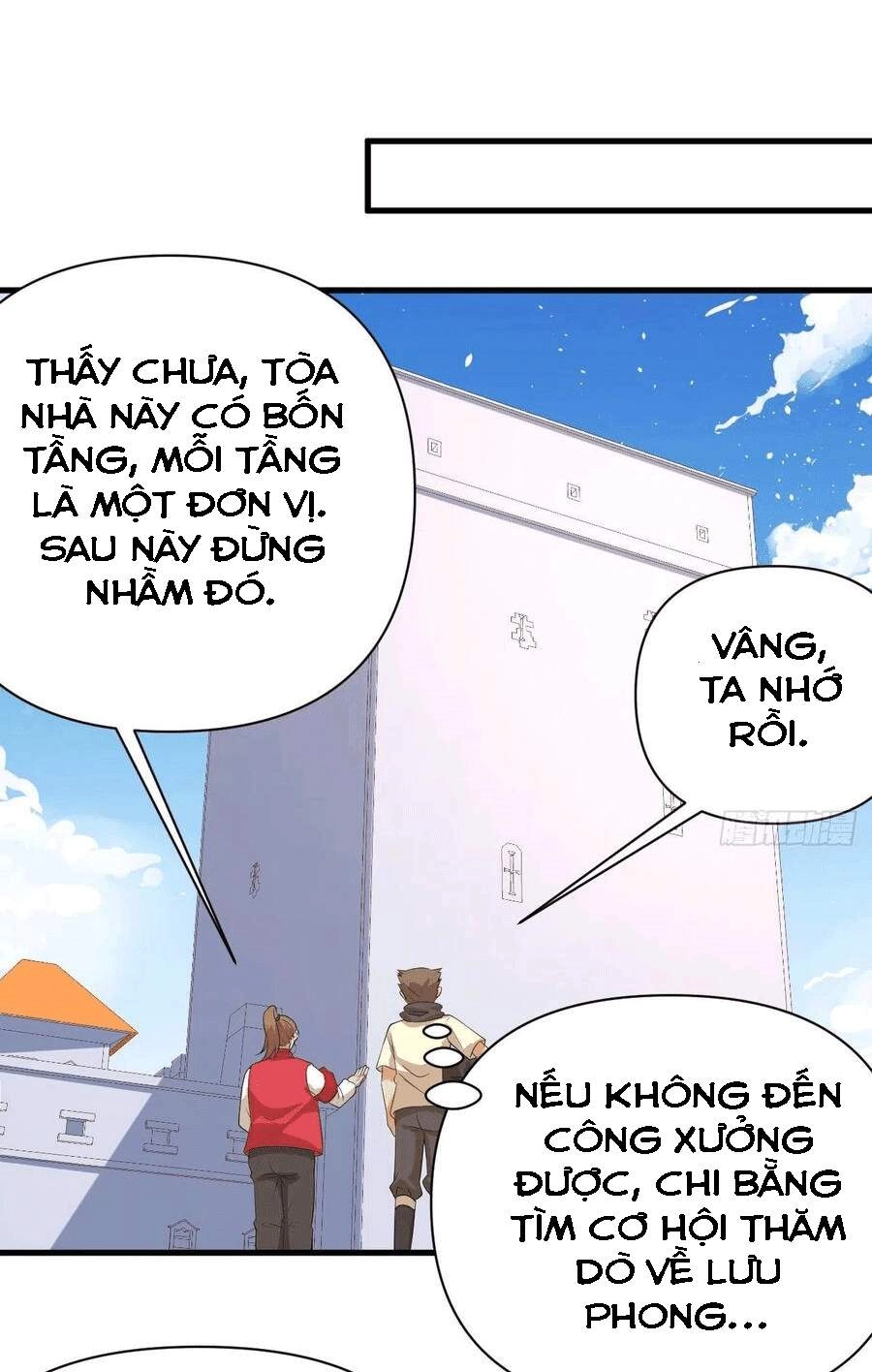 Từ Hôm Nay Bắt Đầu Làm Thành Chủ Chapter 329 - 20