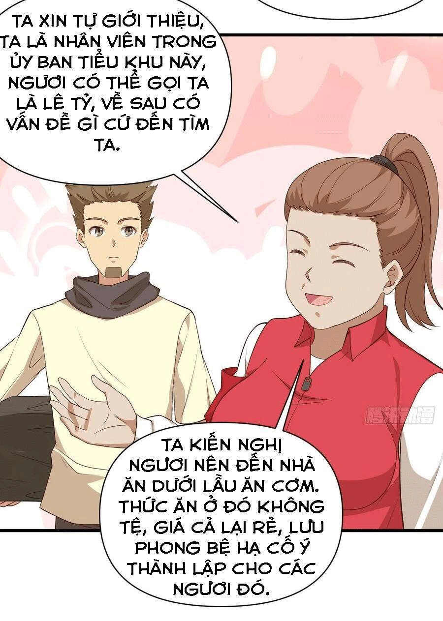 Từ Hôm Nay Bắt Đầu Làm Thành Chủ Chapter 329 - 21