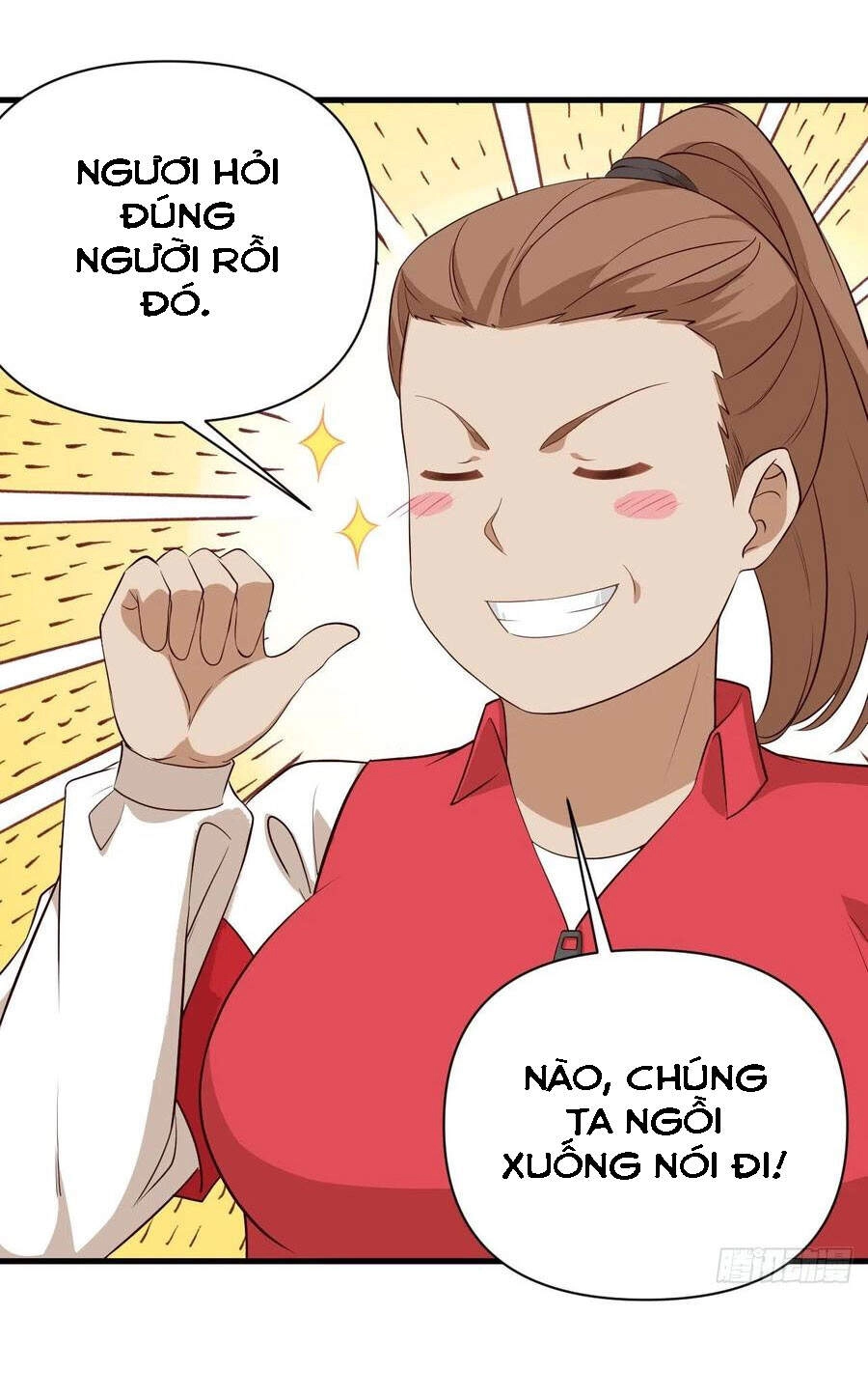 Từ Hôm Nay Bắt Đầu Làm Thành Chủ Chapter 329 - 23