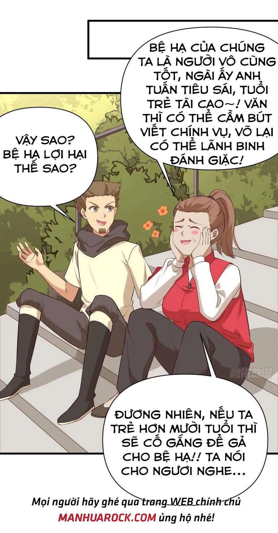 Từ Hôm Nay Bắt Đầu Làm Thành Chủ Chapter 329 - 24