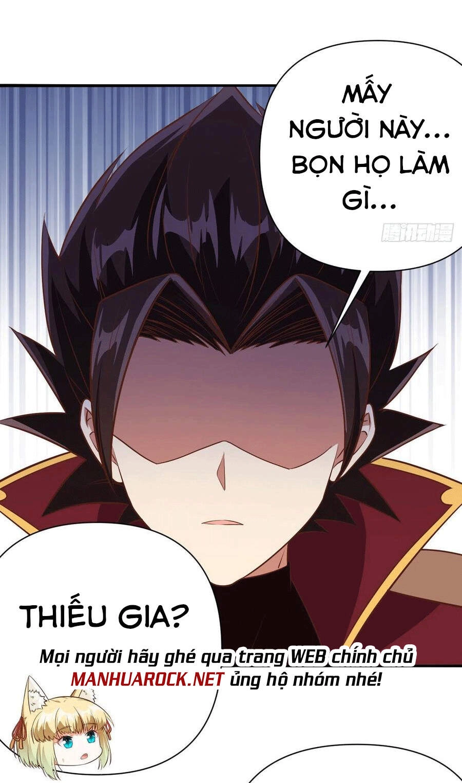 Từ Hôm Nay Bắt Đầu Làm Thành Chủ Chapter 330 - 10