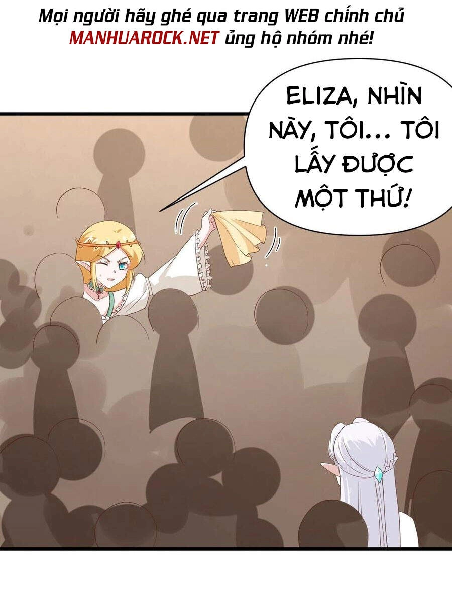 Từ Hôm Nay Bắt Đầu Làm Thành Chủ Chapter 330 - 22