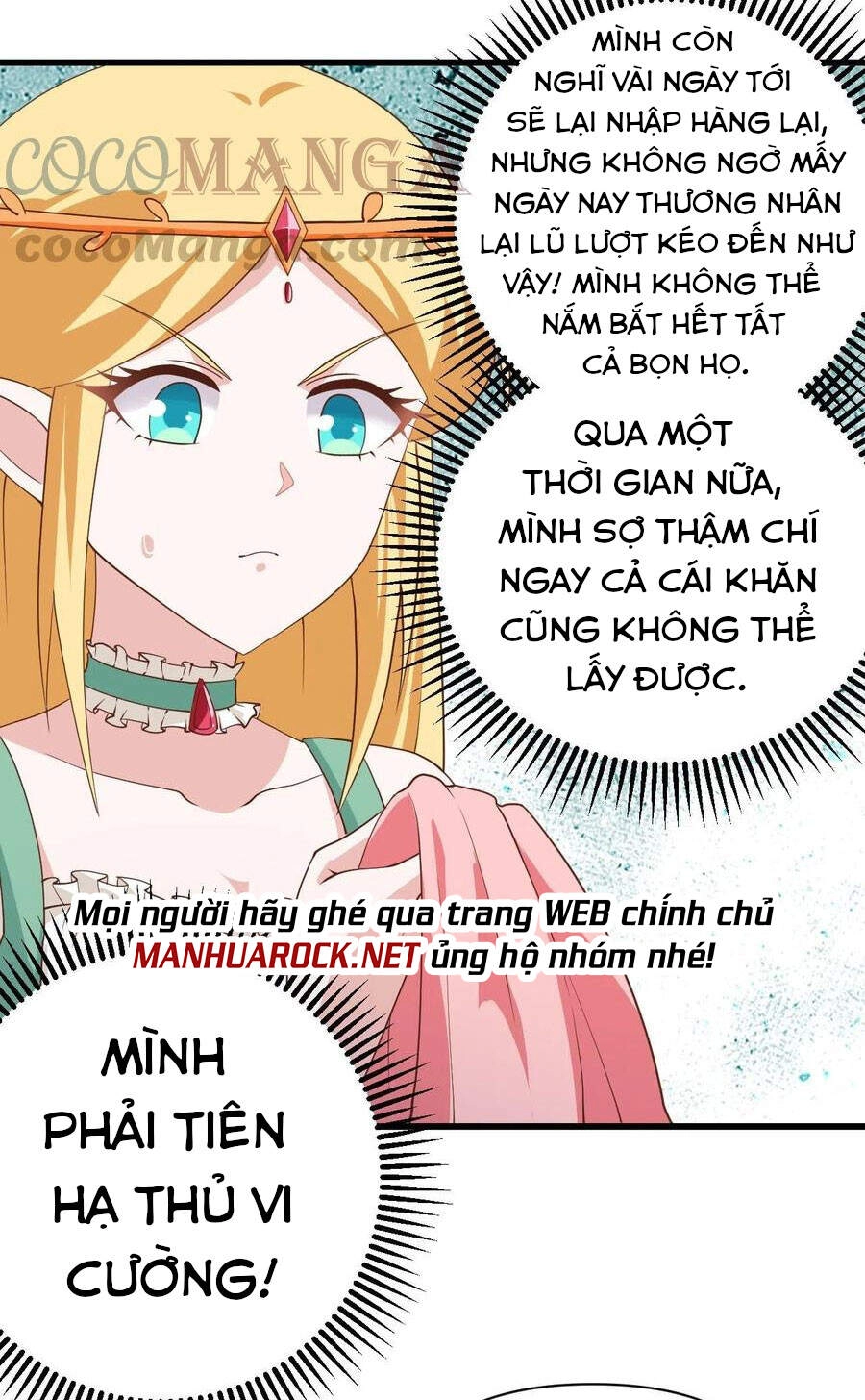 Từ Hôm Nay Bắt Đầu Làm Thành Chủ Chapter 330 - 24