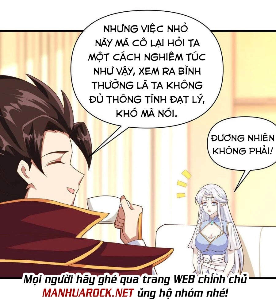 Từ Hôm Nay Bắt Đầu Làm Thành Chủ Chapter 331 - 4